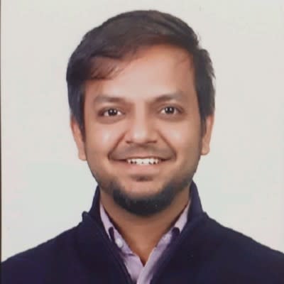 Financial Advisor For Physicians in India 6 Pratik Rajurkar