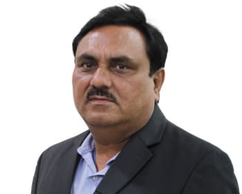 Financial Advisor in Pune 20 Shambhoonath Dubey