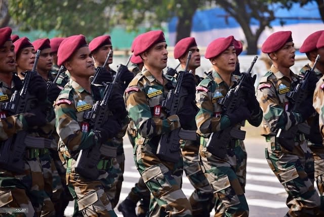 Estate Planning for Veterans in India 1 Estate Planning for Veterans
