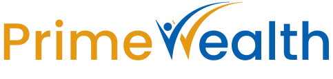 Prime Wealth logo