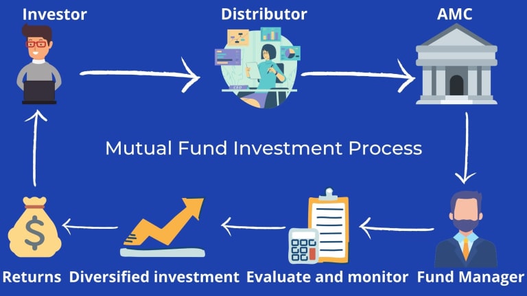 Why Mutual Funds Sahi Hai? 1 Investor 1