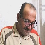 الشاعر سعدالله جمعة