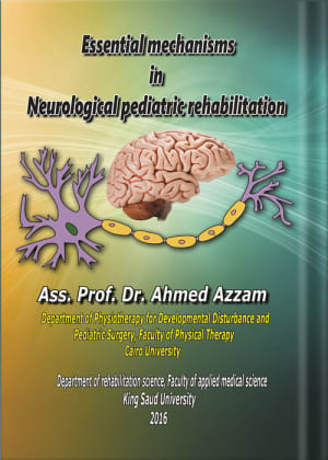 Essential Mechanisms in Neurological pediatric Rehabilitation