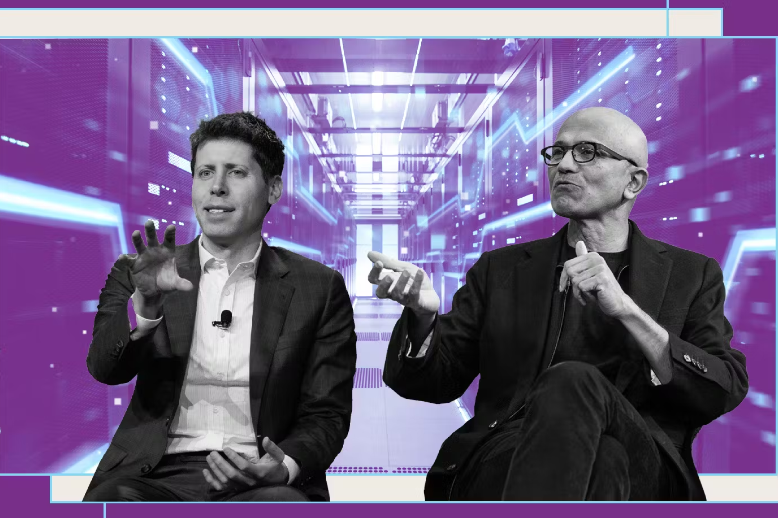 This $500 Billion Ai Project Is Failing. Here'S Why (Exclusive) - 1vsxsqr