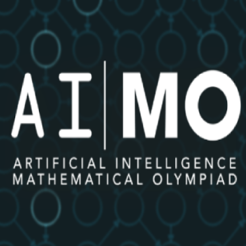 AI Mathematical Olympiad Prize Launches