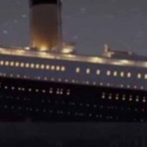 Titanic - Machine Learning from Disaster 