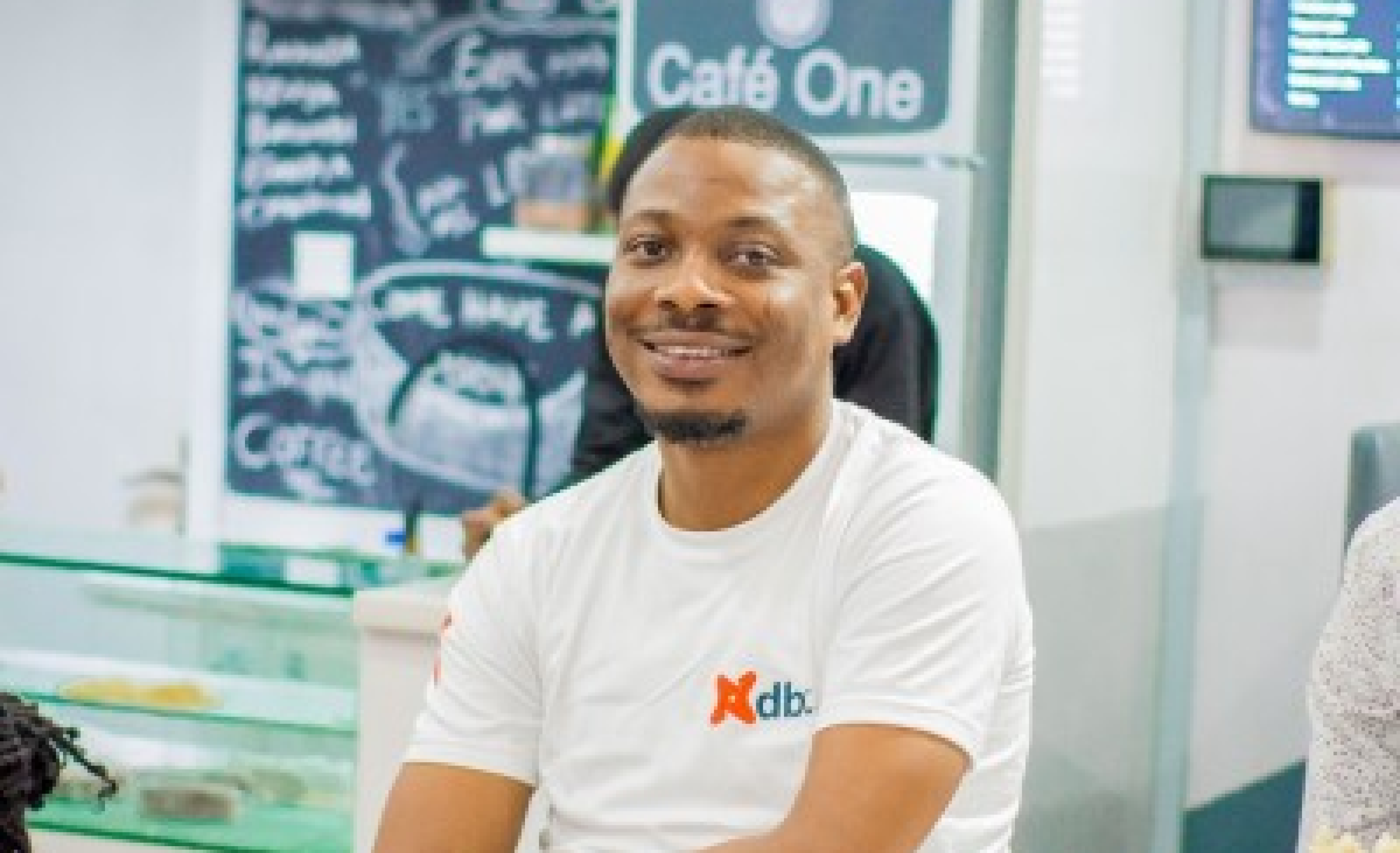 Meet Opeyemi Fabiyi one of our Top Data Professionals of the Week