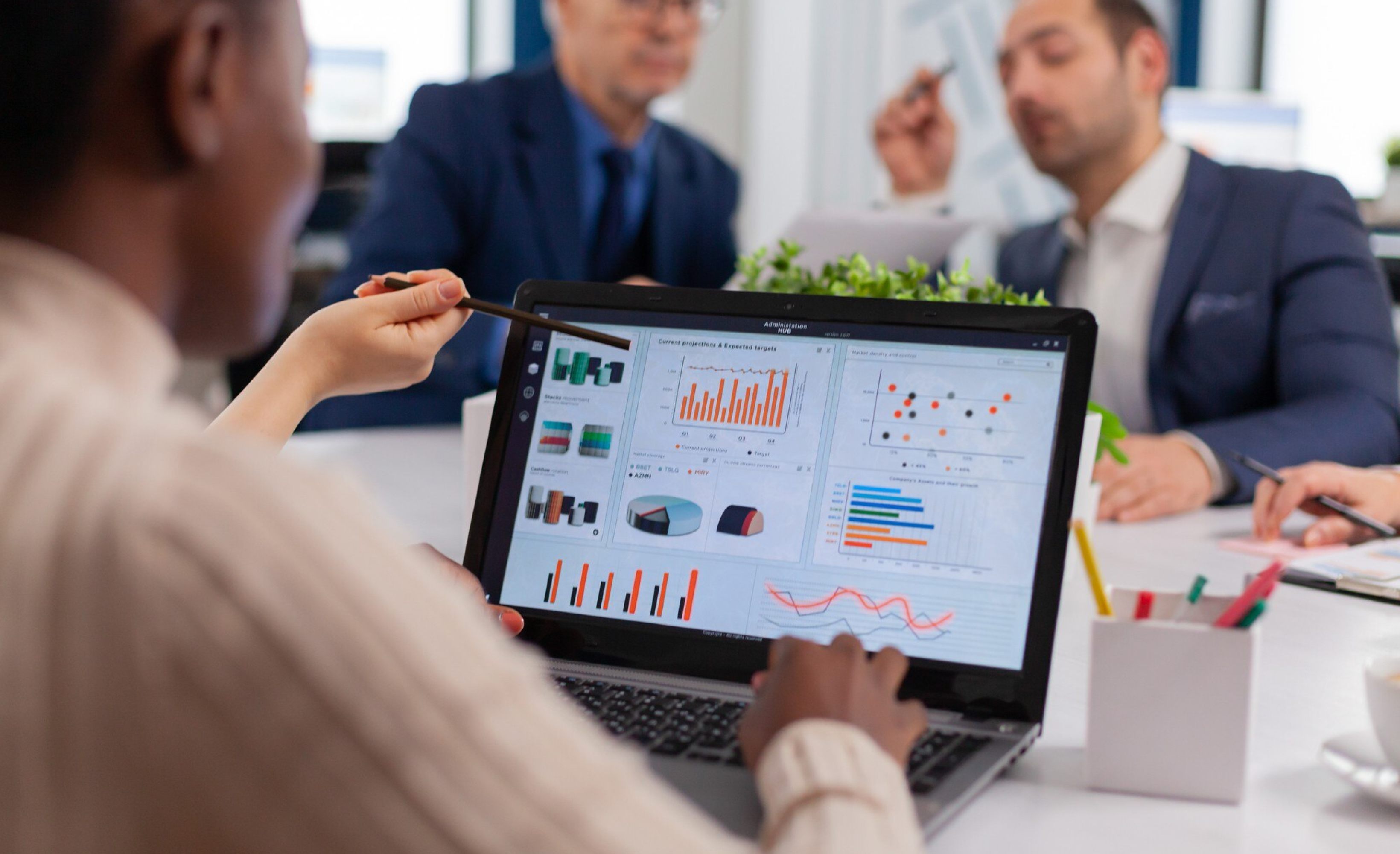 Learn Data Visualization