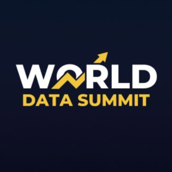 World Data Summit 2024 (Amsterdam, Netherlands, May 15th - 17th)