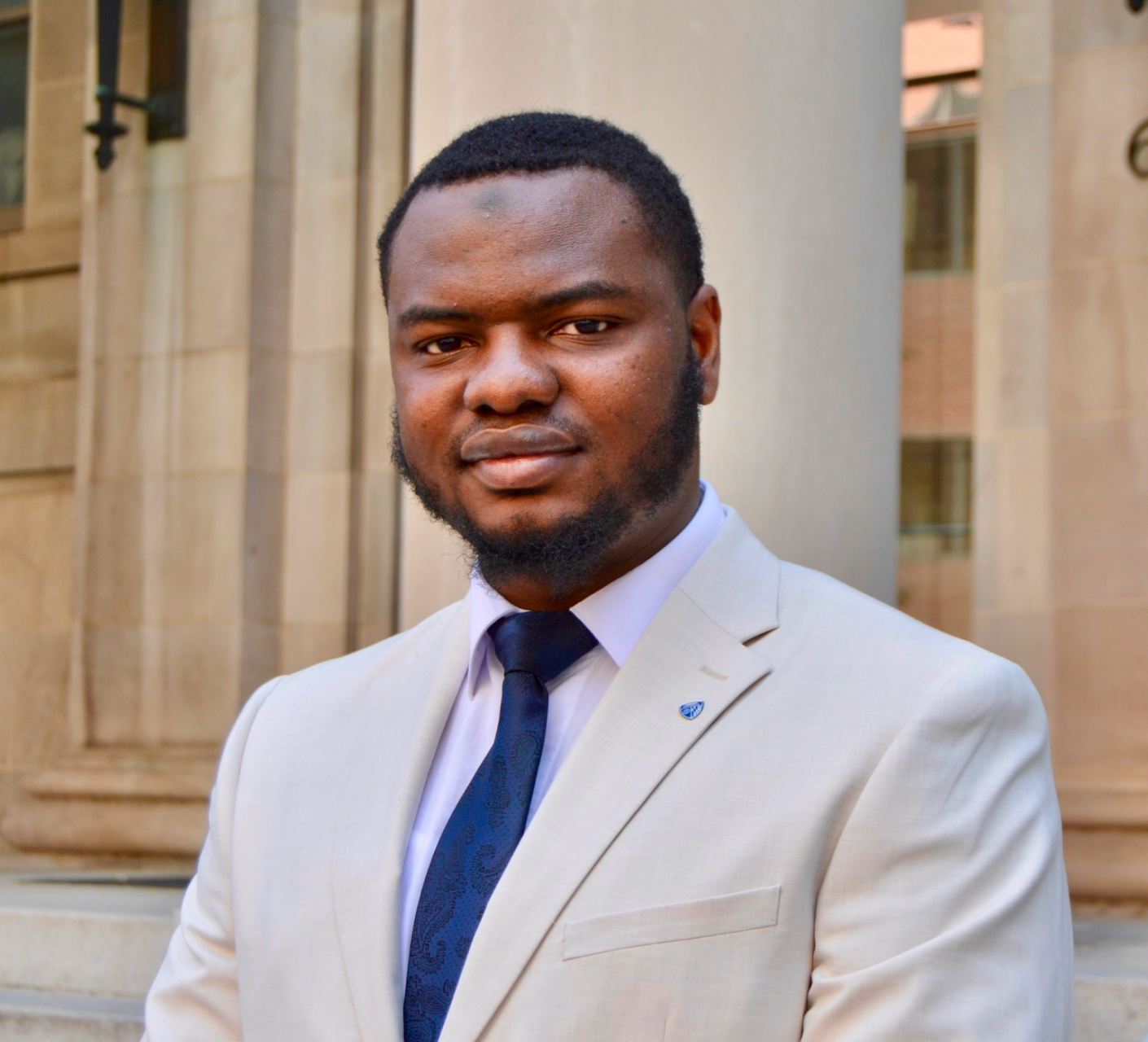 Abdulhafeez Ayodele Mustapha