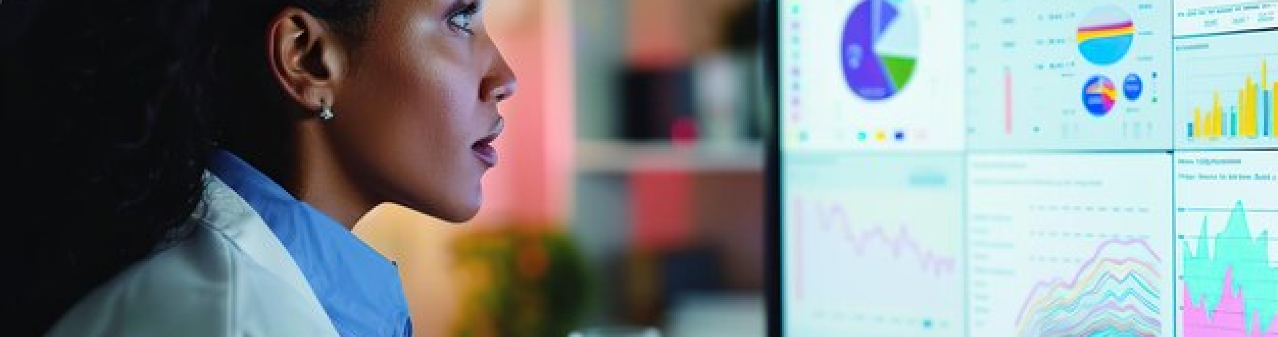 Data-Driven Analytics