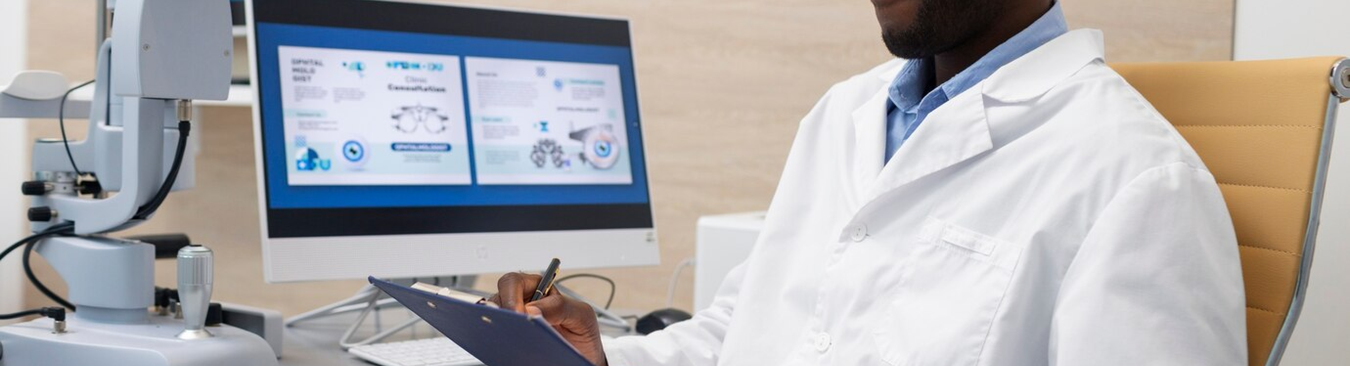 Integrated Equipment Monitoring