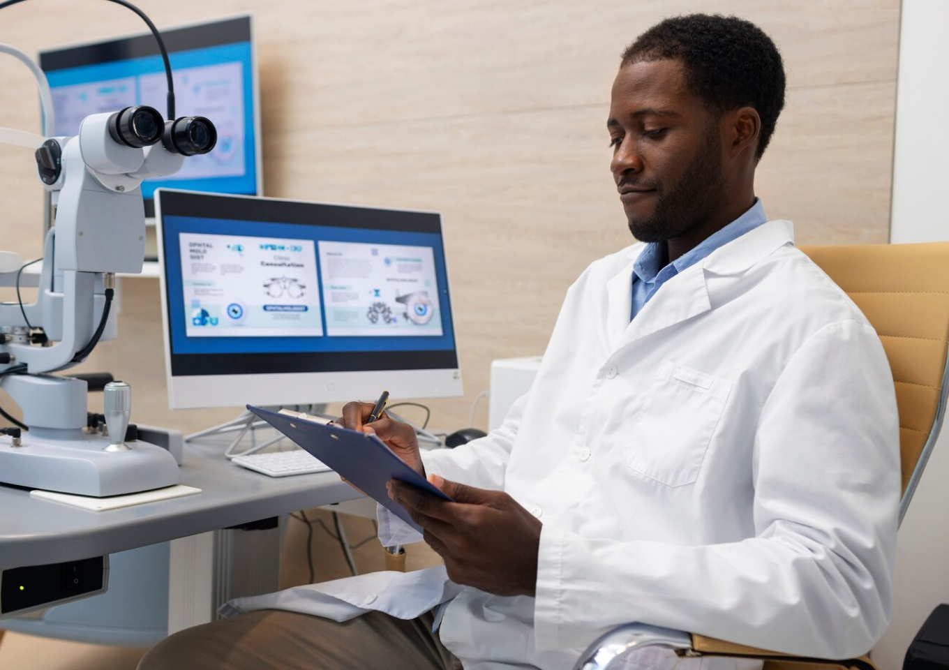 Integrated Equipment Monitoring