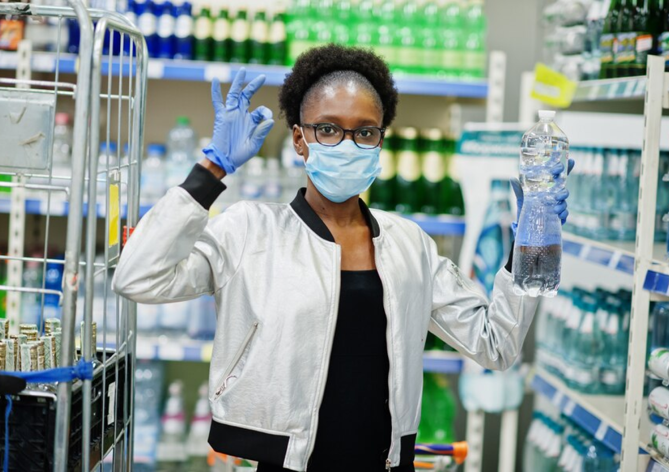 Comprehensive Management of Ancillary Supplies