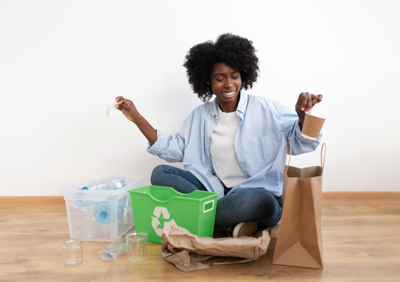 Operational Efficiency and Waste Reduction