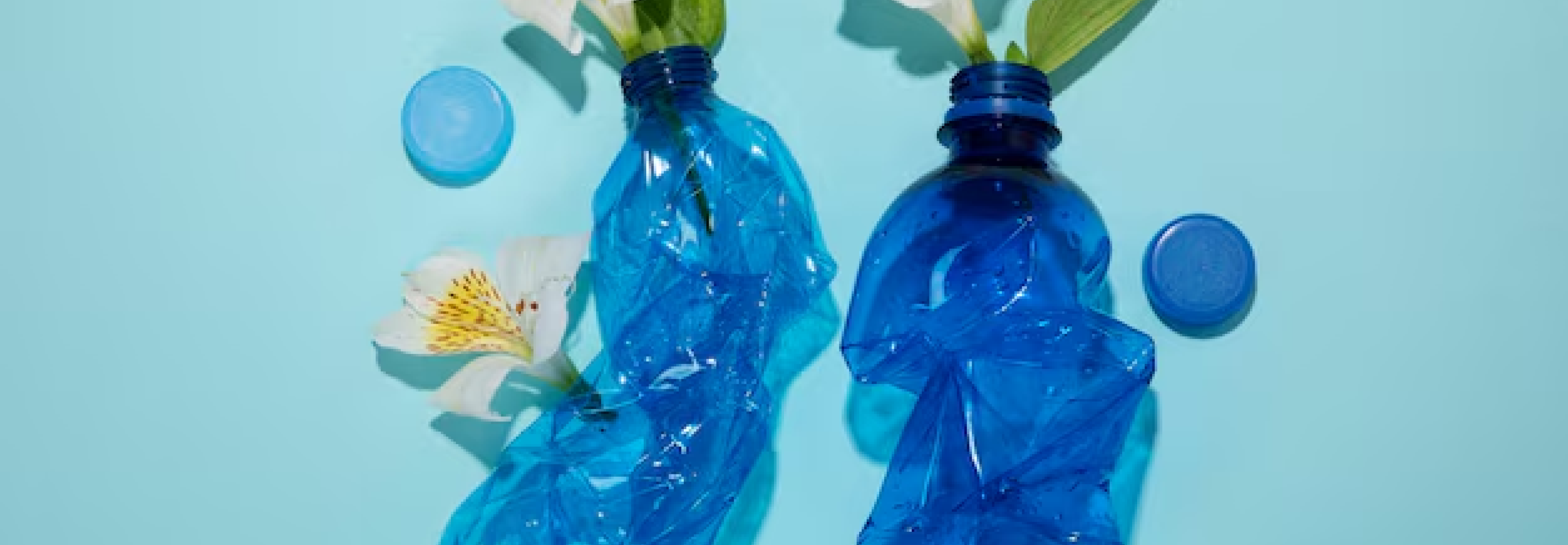 Health Benefits of Repurposing Plastics