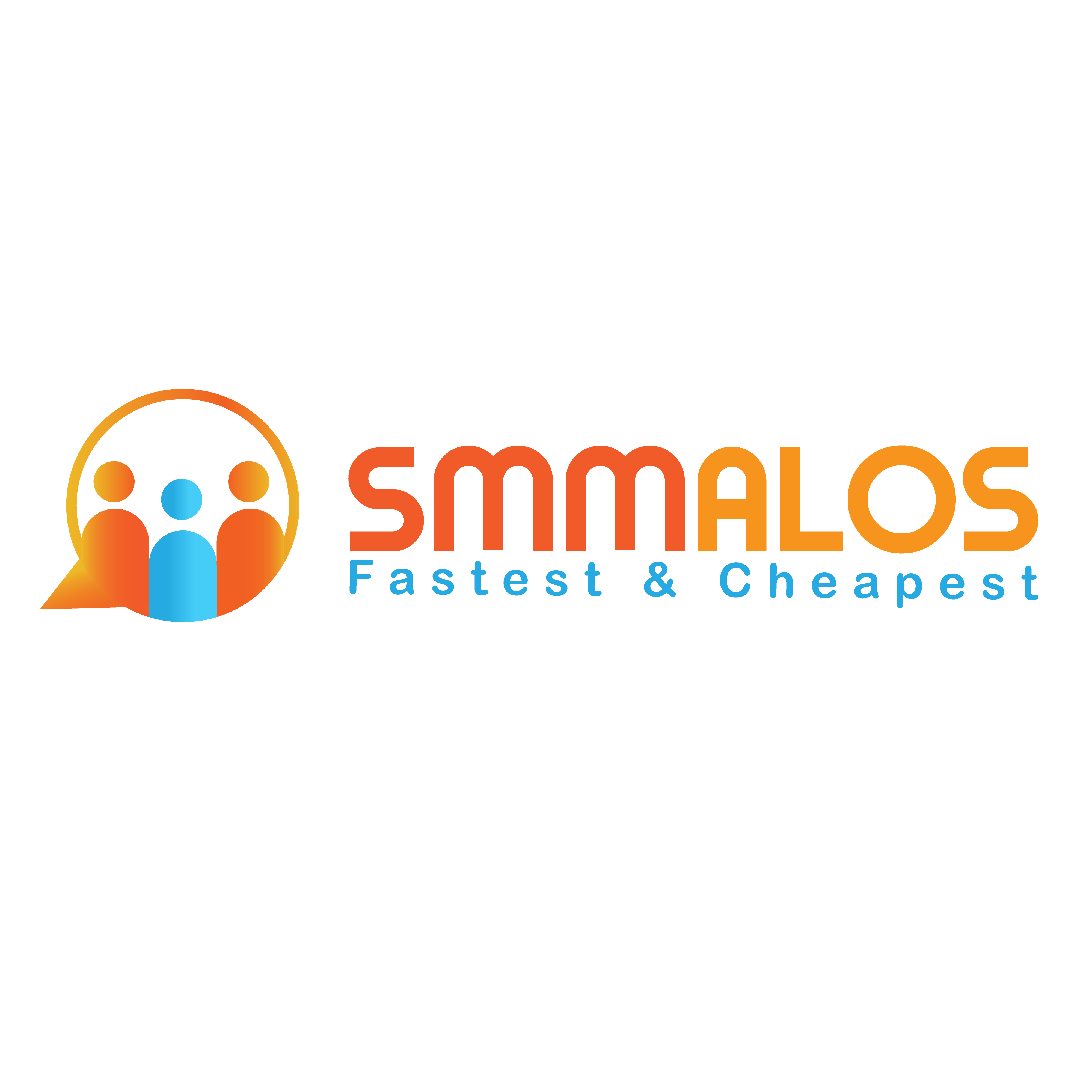 SmmAlos Logo