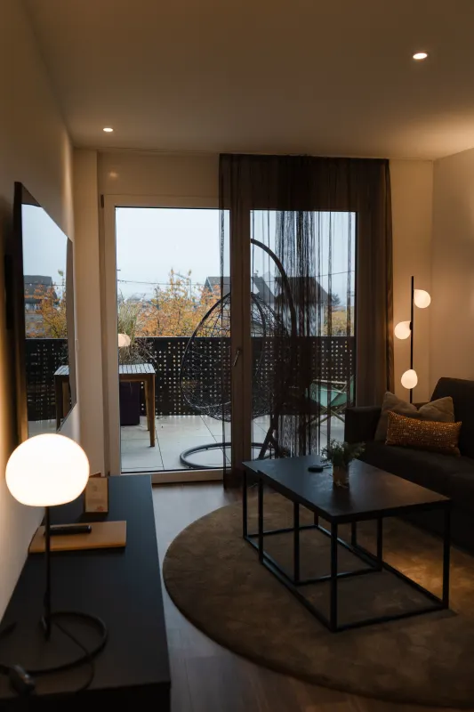 Alp Living Apartments