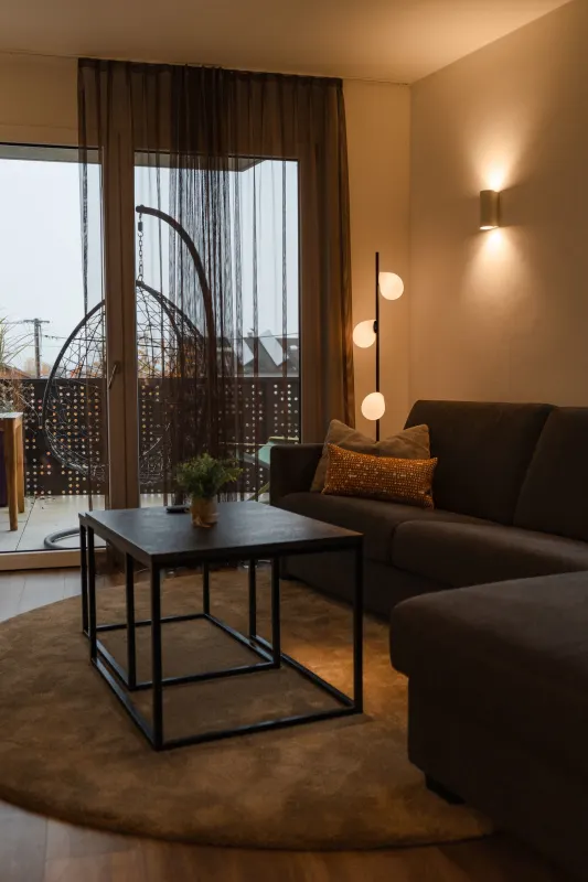 Alp Living Apartments