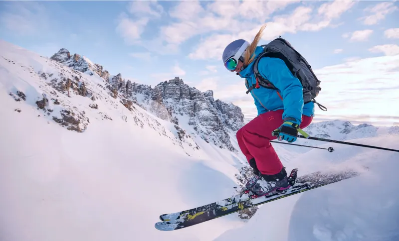 Skipass per la Axamer Lizum