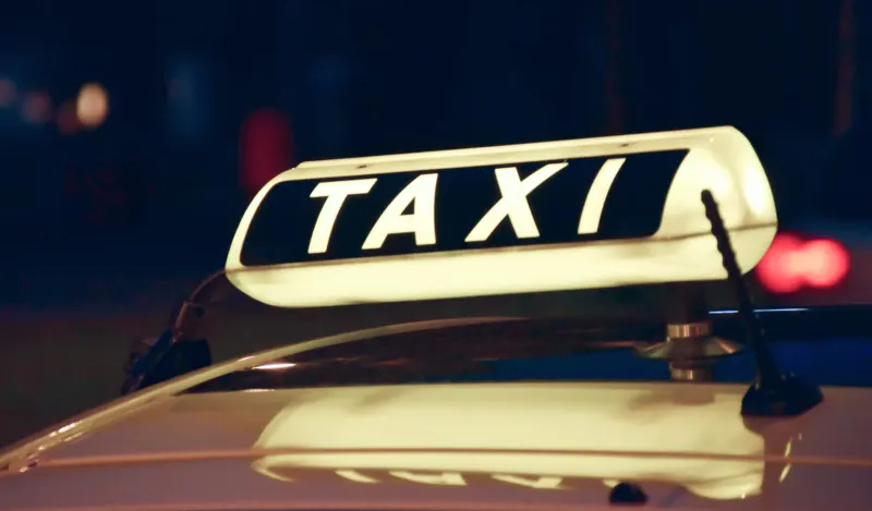 Taxi Service