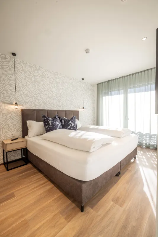 Apartments Terrace near Innsbruck - Your vacation apartment in the Tyrolean Alps