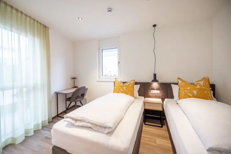 Alp Living Apartments