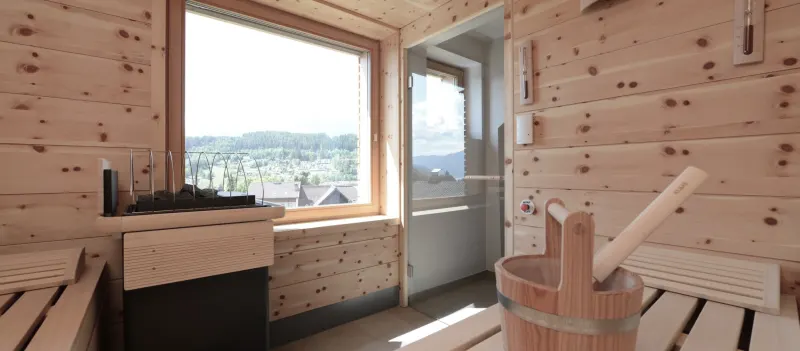 Alp Living Apartments
