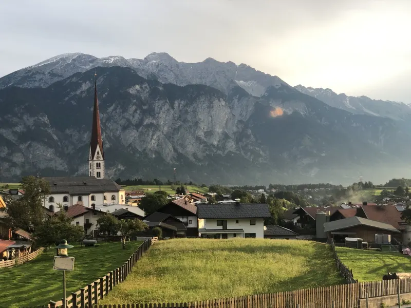 Wohlfühl-Unterkunft in Götzens in Tirol für Sportler, Familien und Reisende