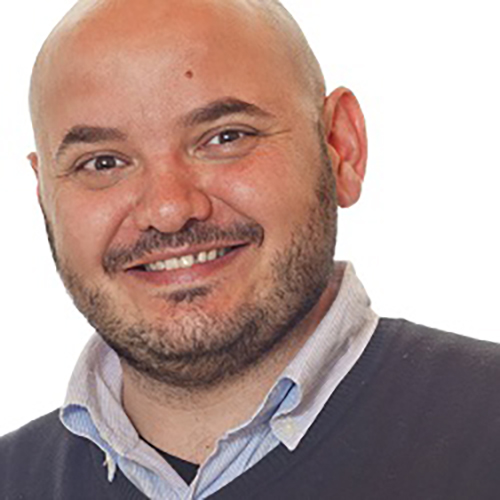 Manfredo Occhionero