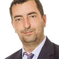 Massimiliano Pignotti
