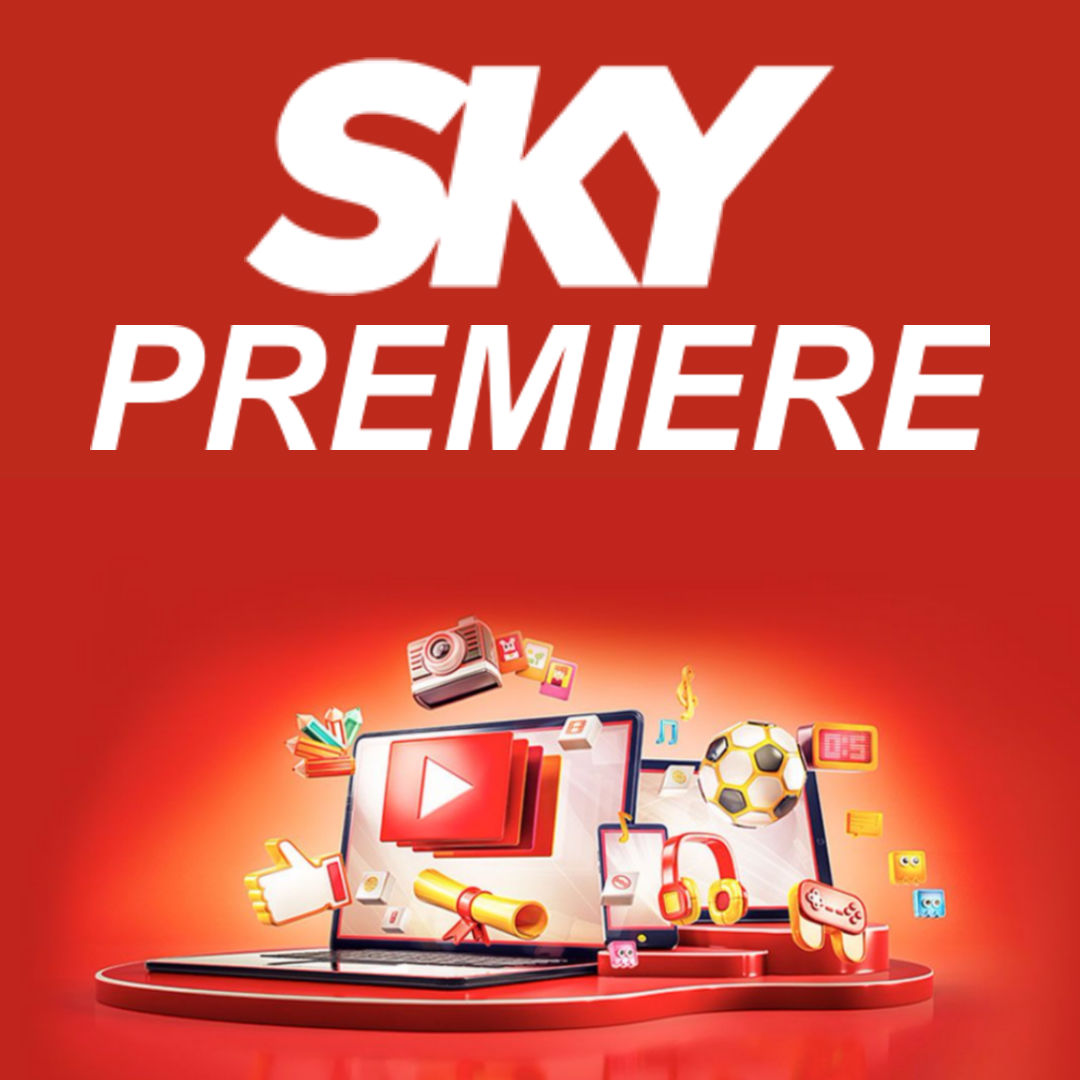 Premiere : Confira todos os pacotes com o canal Premiere - SKY Pacotes