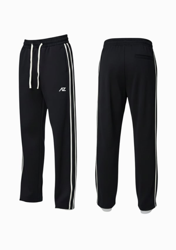 Men’s Baggy Fit Sweatpants