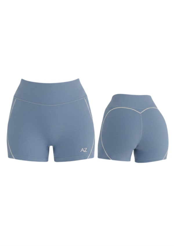 Women’s Soft Active Mini Shorts
