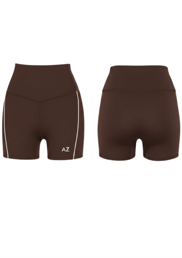 Women’s Yoga Shorts