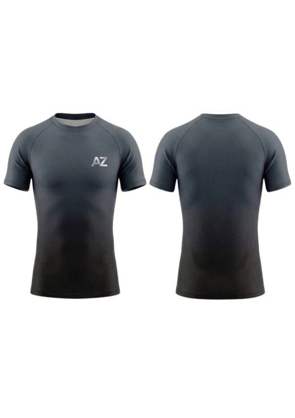 Men’s Short-sleeve Training T-Shirt