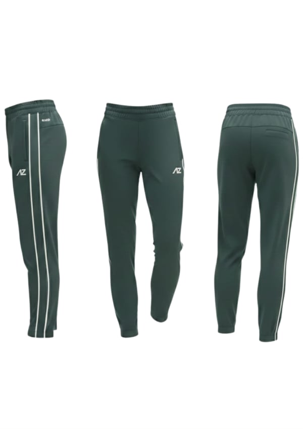 Women’s High-Rise Track Pant