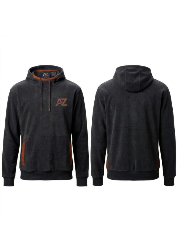 Men’s Fleece Hoodie
