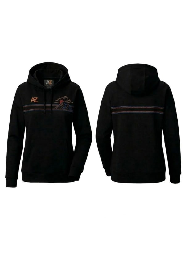 Women’s Pullover Hoodie