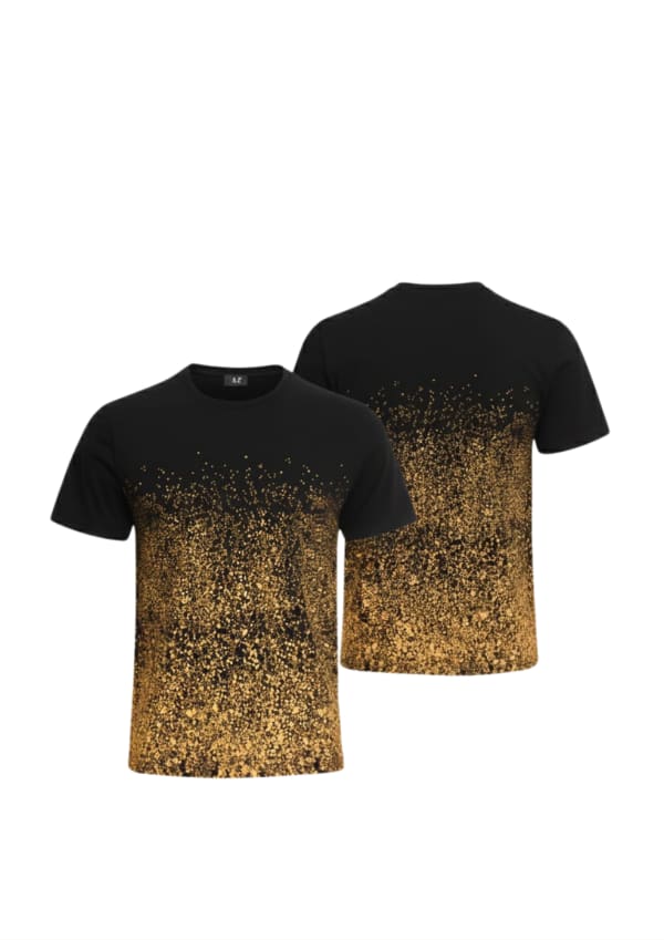 Men’s Gradient Tee