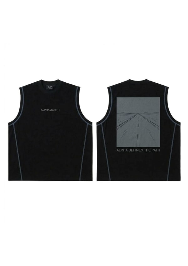 Men’s Tank Top