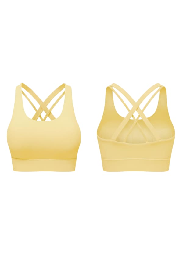 Women’s Performance Sports Bra