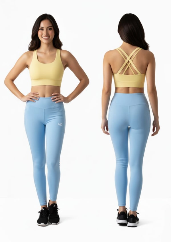 Women’s Performance Sports Bra