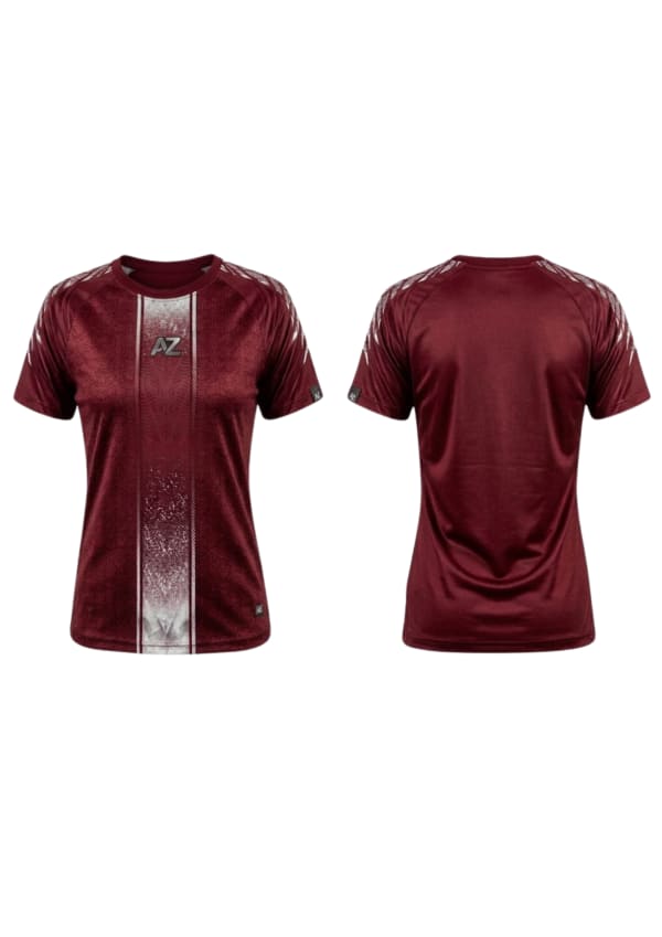 Women’s Athletic Short-Sleeve T-Shirt