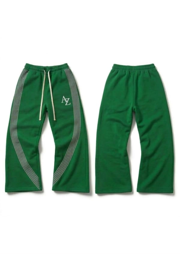 Men’s Baggy Sweatpants