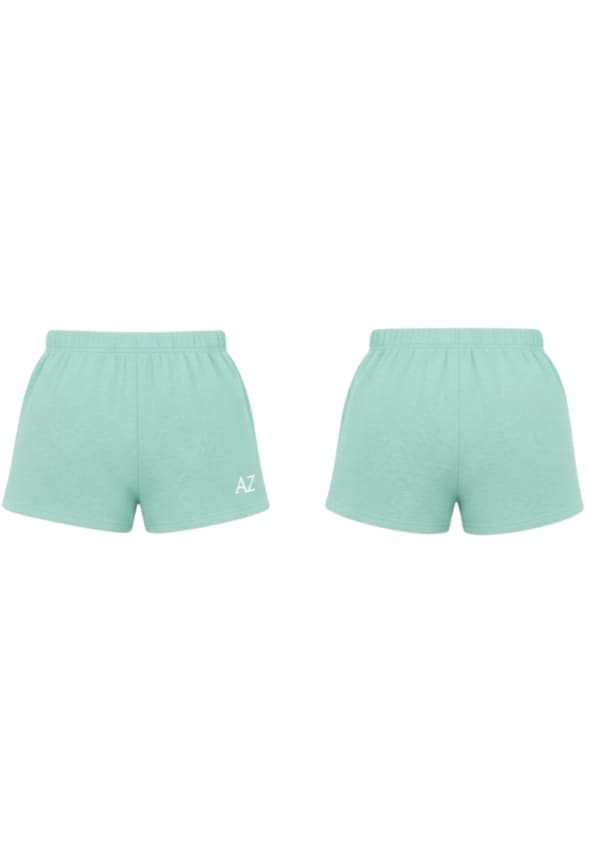 Fleece Sweatshorts