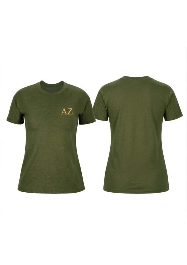 Women’s Roundneck T-Shirt