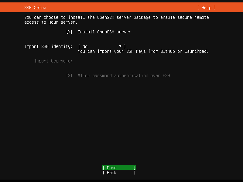 Setup Linux Server Raid 1 Step 39 Screenshot