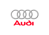 Audi Badge