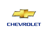 Chevrolet Badge